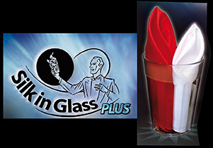 (image for) Silk In Glass Plus BXD - Click Image to Close